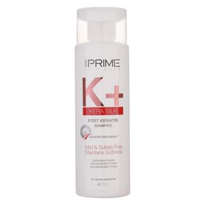 شامپو مو پرایم مدل کراتین حجم 250 میلیلیتر شامپو مو پرایم مدل کراتین حجم 250 میلیلیتر - Image 1