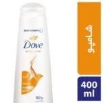 شامپو مخصوص موهای چرب داو مدل Purifying حجم 400 میلی لیتر