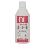 شامپو تقویت‌کننده درمالیفت مدل ویتا گرو حجم 200 میلی‌لیتر