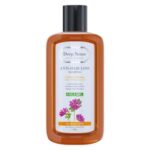 شامپو تقویت کننده مو دیپ سنس مدل Malva Sylvestris مناسب انواع مو حجم 200 میلی لیتر