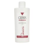 شامپو ضد ریزش مو سریتا مدل مینوتا مناسب برای موهای آسیب دیده و چرب حجم 200 میلی‌لیتر