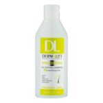 شامپو مو درمالیفت مدل Vita-Control مناسب موهای خشک و کف سر چرب حجم 200 میلی لیتر