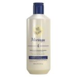 شامپو مو مورینگا امو مدل Pomegranate مناسب برای موهای رنگ شده و آسیب دیده حجم 200 میلی لیتر