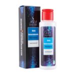 شامپو ضد شوره مو لابراتوار نلا مدل کتوکونازول  حجم 120 میلی لیتر