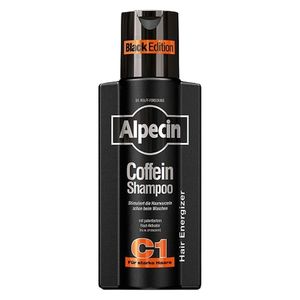 شامپو تقویت کننده و ضد ریزش مو آلپسین مدل کافئین حجم 250 میلی لیتر شامپو تقویت کننده و ضد ریزش مو آلپسین مدل کافئین حجم 250 میلی لیتر - Image 1