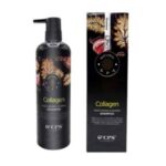 شامپو مو سی پی اس مدل کلاژن حجم 900 میلی لیتر