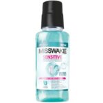 دهان شویه میسویک مدل Sensitive حجم 400 میلی لیتر