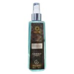 بادی اسپلش مردانه مانتره مدل کرید اونتوس حجم 225 میلی لیتر