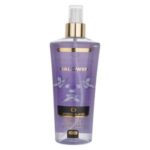 بادی اسپلش زنانه وودلایک مدل Halowiin حجم 250 میلی لیتر