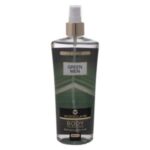 بادی اسپلش مردانه وودلایک مدل GREEN MAN حجم 250 میلی لیتر