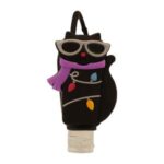 ژل ضدعفونی کننده آکسیکید مدل کت حجم 29 میلی لیتر