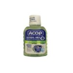 دهان شویه آکوپ مدل هربال حجم 300 میلی لیتر