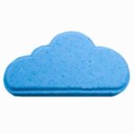 کوکتل پدیکور مدل ابر وزن 70 گرم