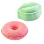 کوکتل پدیکور مدل 002 وزن 160 گرم مجموعه 2 عددی