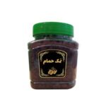 نمک حمام ادویان مدل قهوه وزن 500 گرم