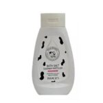 نمک حمام ایمجز مدل شیرگاو وزن 430 گرم