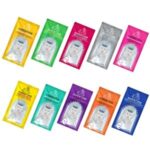 ماسک صورت آمستریس مدل Multi Action وزن 25 گرم مجموعه 10 عددی